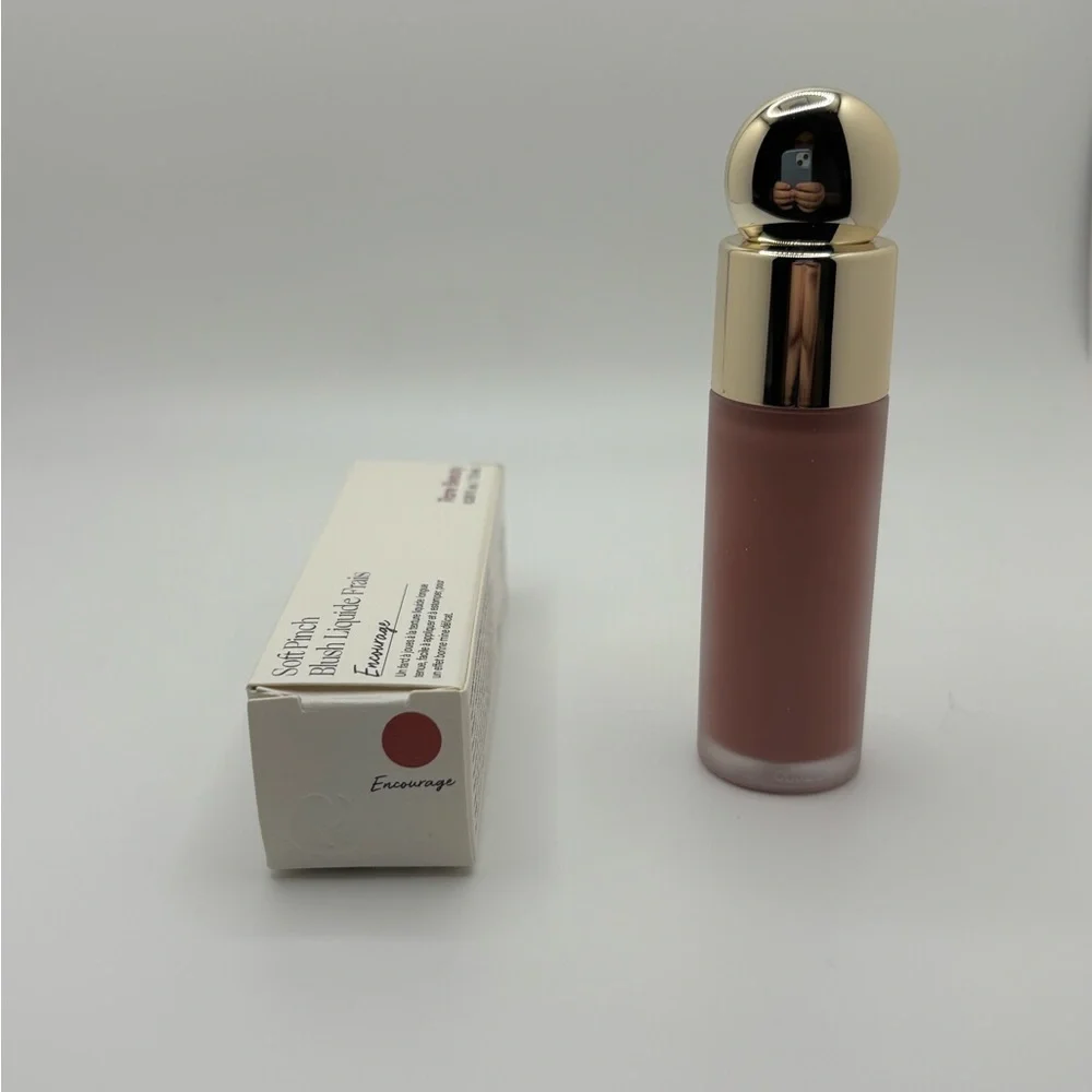Rare Beauty Soft Pink Blush